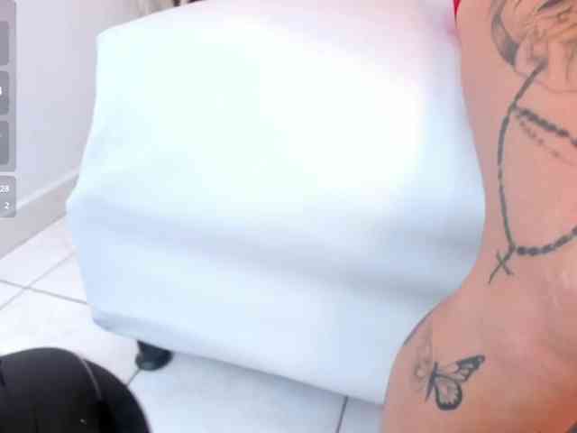 renata-blueric webcam