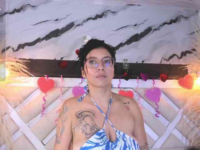 renata-blueric webcam