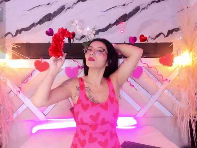 renata-blueric webcam