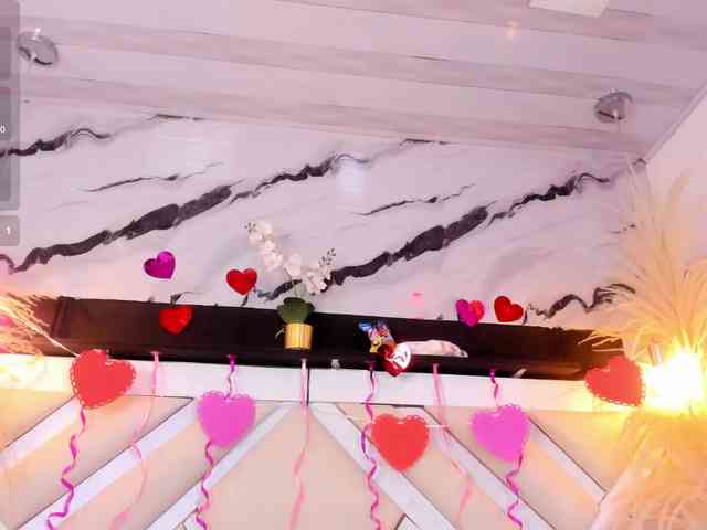 renata-blueric webcam