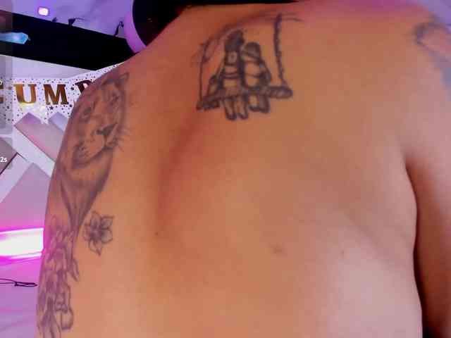 renata-blueric webcam