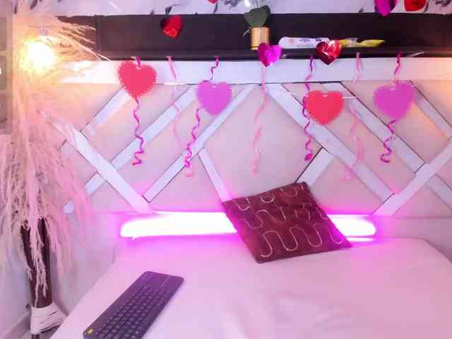 renata-blueric webcam