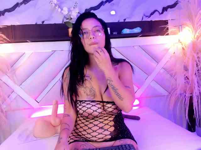 renata-blueric webcam