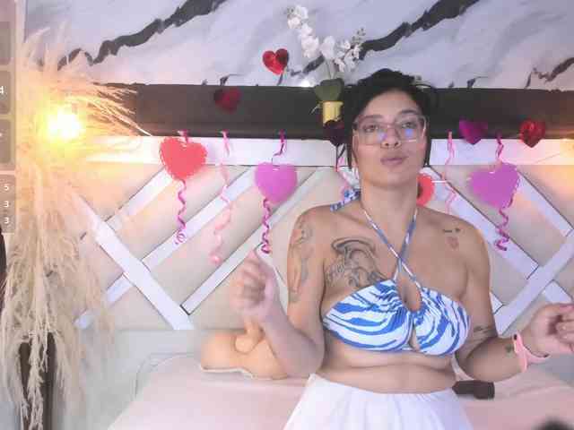 renata-blueric webcam