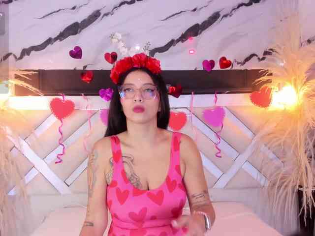 renata-blueric webcam