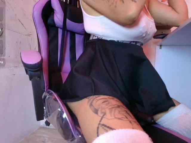 renata-blueric webcam