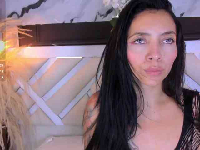 renata-blueric webcam