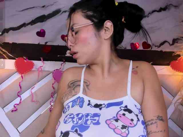 renata-blueric webcam