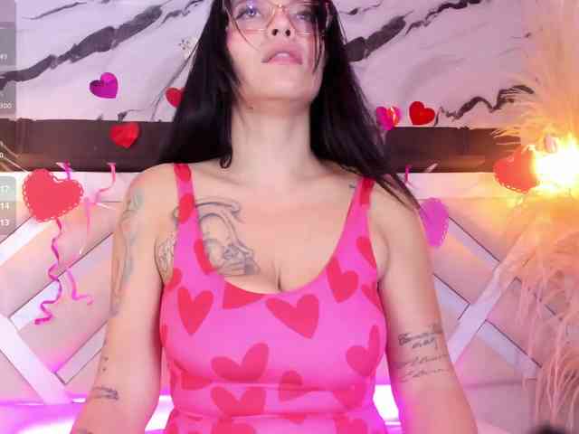 renata-blueric webcam