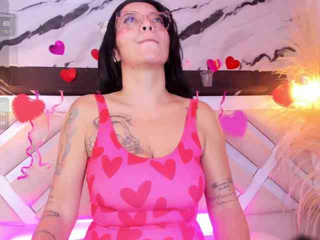 renata-blueric webcam