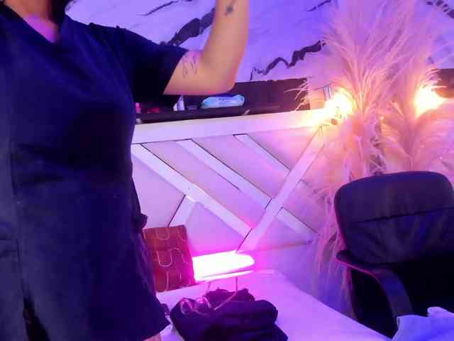 renata-blueric webcam