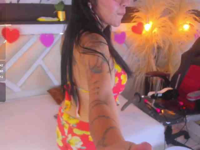 renata-blueric webcam