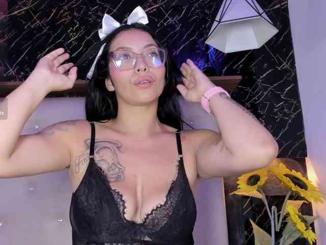 renata-blueric webcam