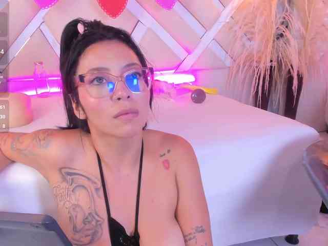 renata-blueric webcam