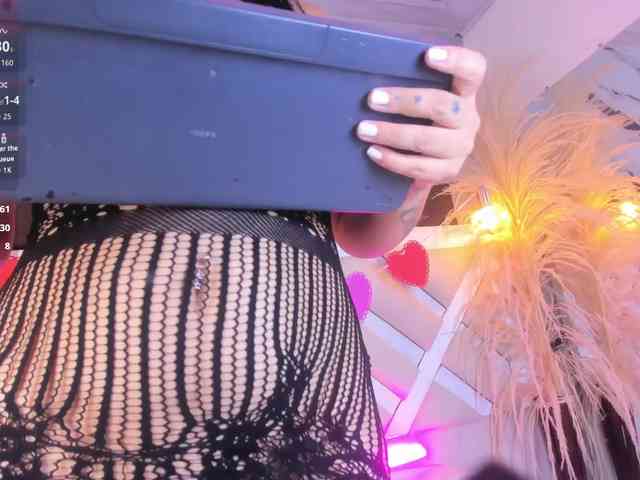 renata-blueric webcam