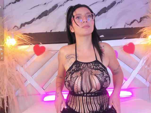 renata-blueric webcam