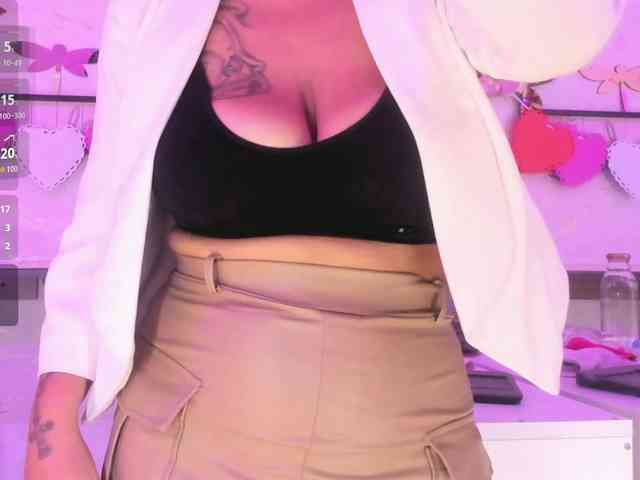 renata-blueric webcam