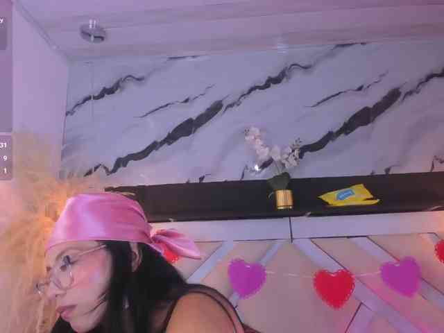 renata-blueric webcam