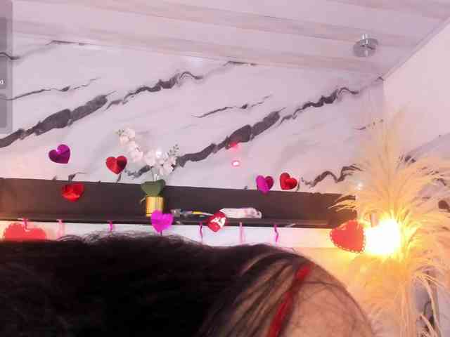 renata-blueric webcam