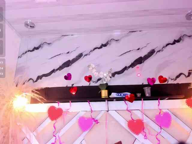 renata-blueric webcam