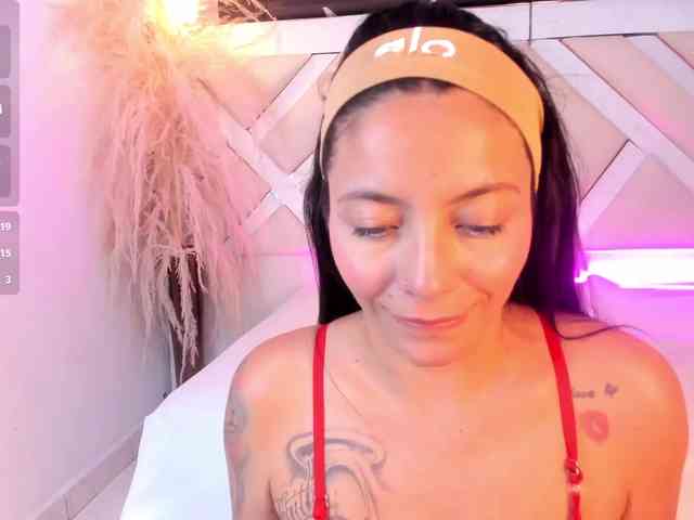 renata-blueric webcam