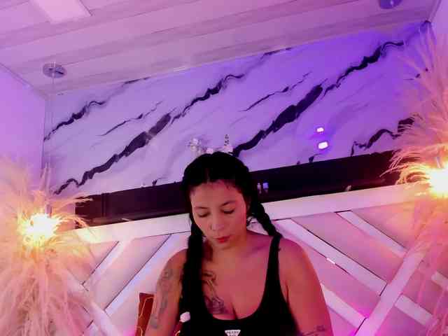 renata-blueric webcam