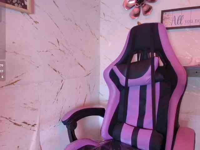 renata-blueric webcam