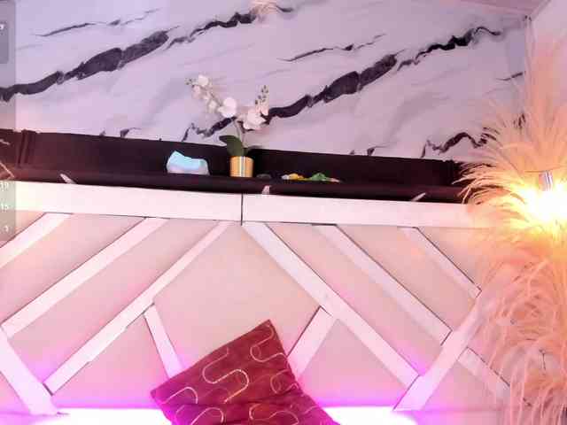 renata-blueric webcam