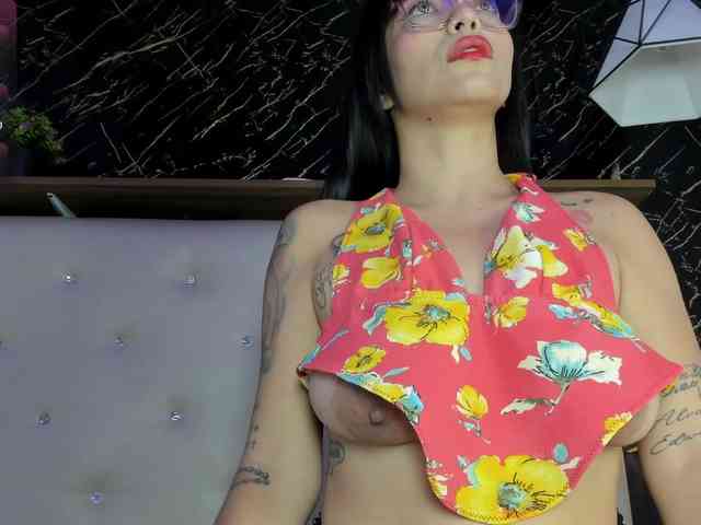 renata-blueric webcam