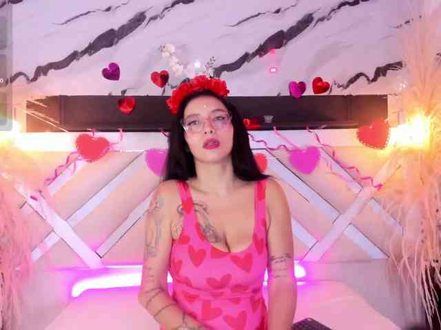 renata-blueric webcam