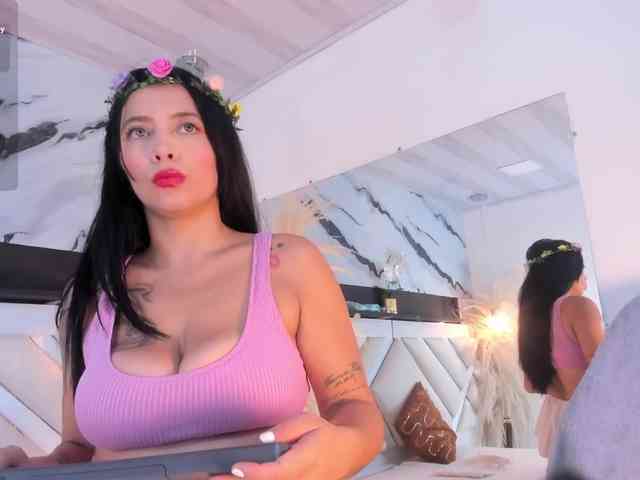 renata-blueric webcam