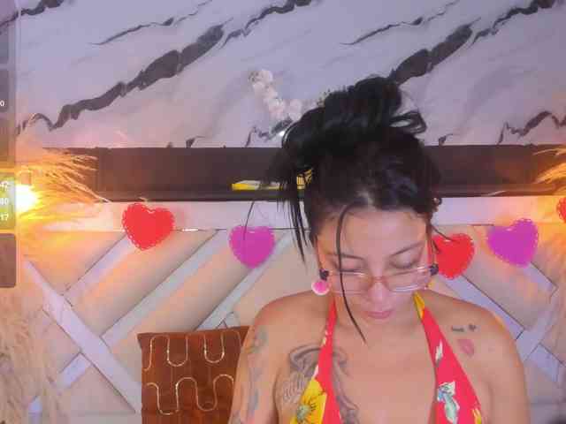 renata-blueric webcam