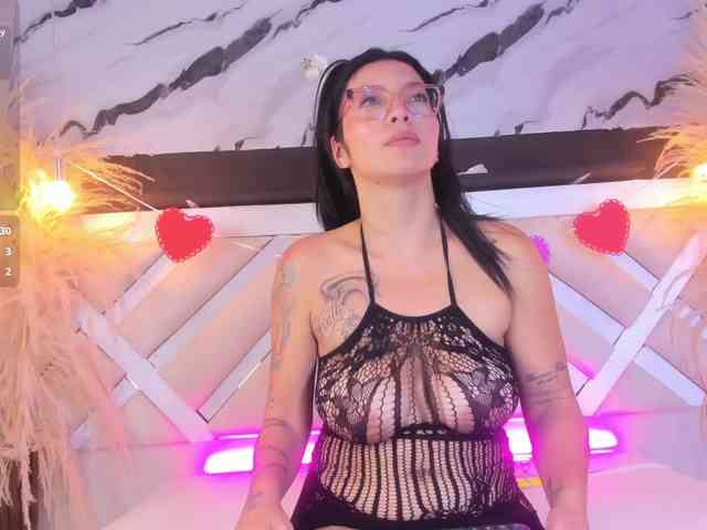 renata-blueric webcam