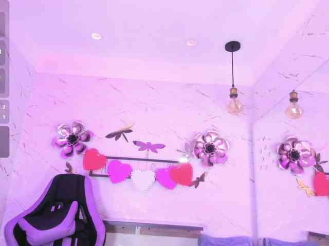 renata-blueric webcam