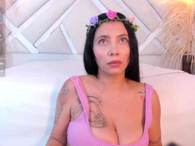 renata-blueric webcam