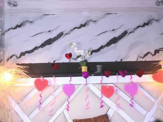 renata-blueric webcam