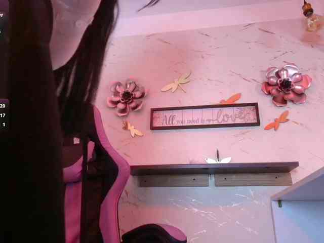 renata-blueric webcam