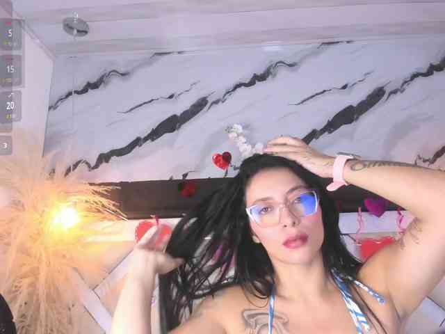 renata-blueric webcam