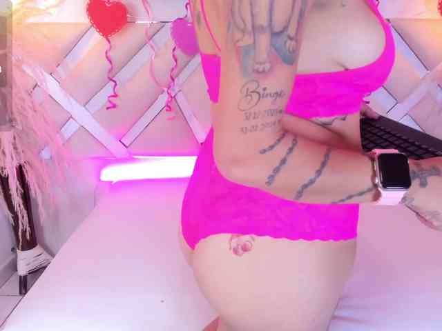 renata-blueric webcam