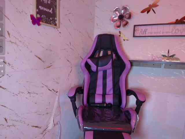 renata-blueric webcam