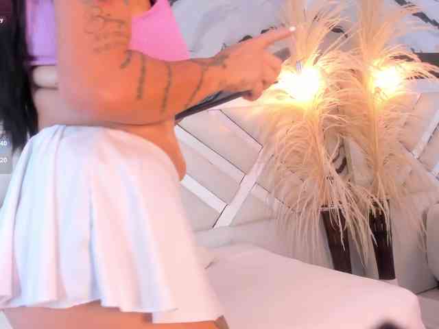 renata-blueric webcam