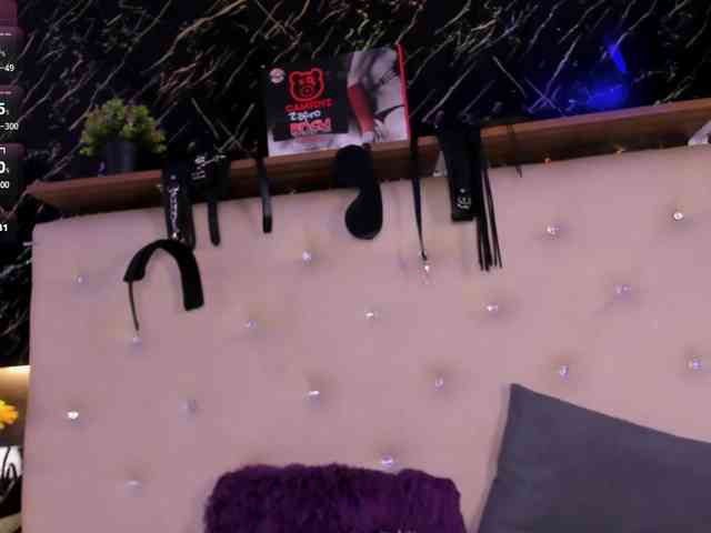 renata-blueric webcam