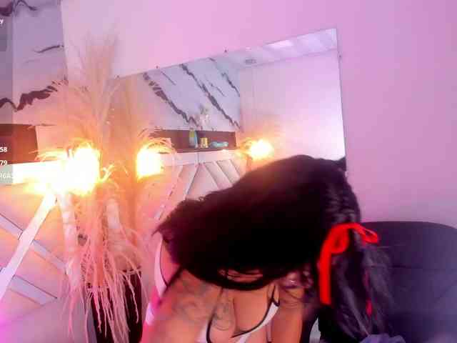 renata-blueric webcam