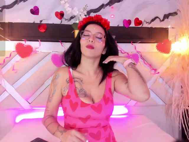 renata-blueric webcam