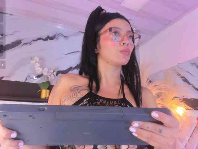 renata-blueric webcam