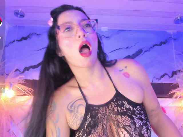 renata-blueric webcam