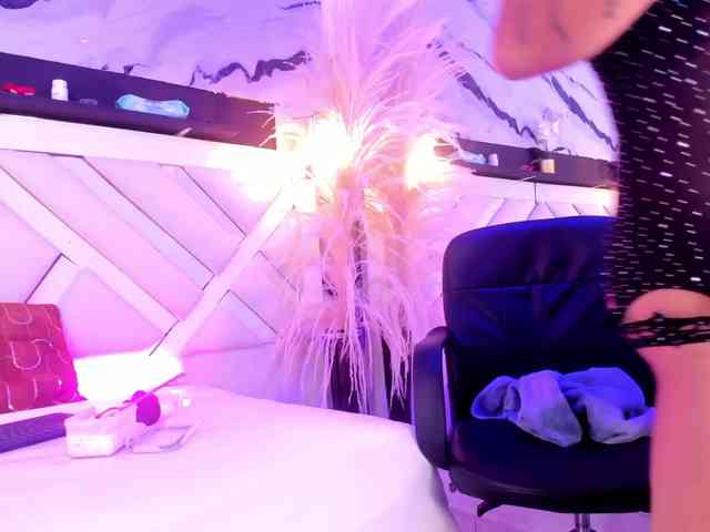 renata-blueric webcam