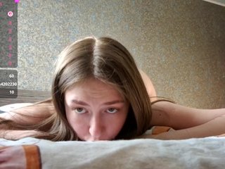 RutheLagerquist Porn Show