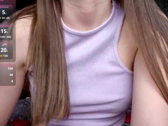 RutheLagerquist's BongaCams show and profile