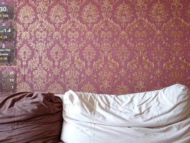 RutheLagerquist's BongaCams show and profile